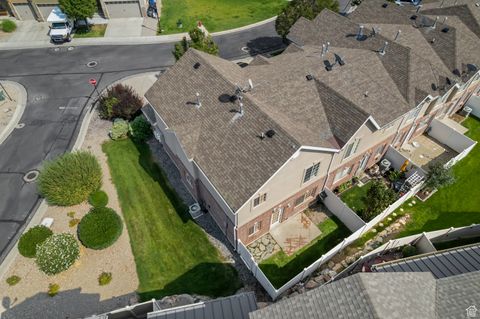 Tiny photo for 10448 S SAGE VISTA WAY W, South Jordan, UT 84009 (MLS # 2108787)