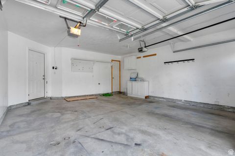 Tiny photo for 10448 S SAGE VISTA WAY W, South Jordan, UT 84009 (MLS # 2108787)