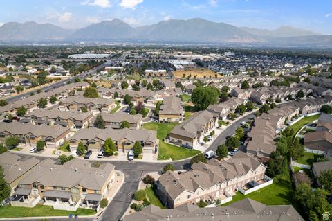 Tiny photo for 10448 S SAGE VISTA WAY W, South Jordan, UT 84009 (MLS # 2108787)