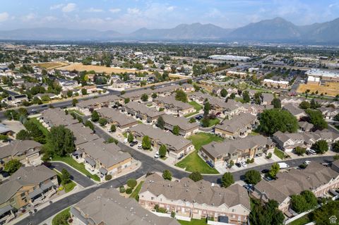 Tiny photo for 10448 S SAGE VISTA WAY W, South Jordan, UT 84009 (MLS # 2108787)