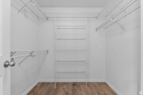 Tiny photo for 10448 S SAGE VISTA WAY W, South Jordan, UT 84009 (MLS # 2108787)