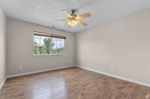 Tiny photo for 10448 S SAGE VISTA WAY W, South Jordan, UT 84009 (MLS # 2108787)