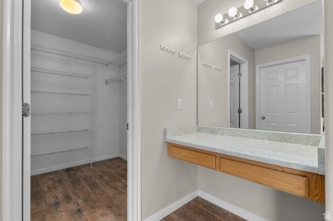 Tiny photo for 10448 S SAGE VISTA WAY W, South Jordan, UT 84009 (MLS # 2108787)