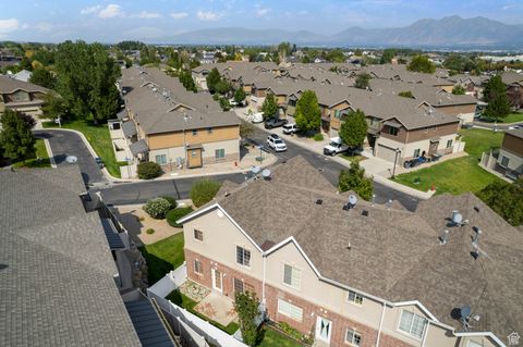 Tiny photo for 10448 S SAGE VISTA WAY W, South Jordan, UT 84009 (MLS # 2108787)