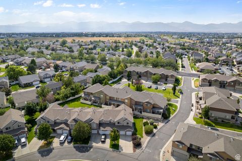 Tiny photo for 10448 S SAGE VISTA WAY W, South Jordan, UT 84009 (MLS # 2108787)