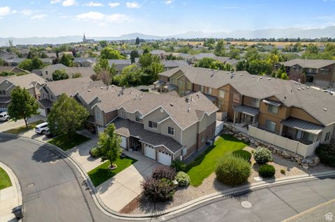 Tiny photo for 10448 S SAGE VISTA WAY W, South Jordan, UT 84009 (MLS # 2108787)