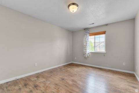 Tiny photo for 10448 S SAGE VISTA WAY W, South Jordan, UT 84009 (MLS # 2108787)