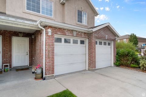 Tiny photo for 10448 S SAGE VISTA WAY W, South Jordan, UT 84009 (MLS # 2108787)