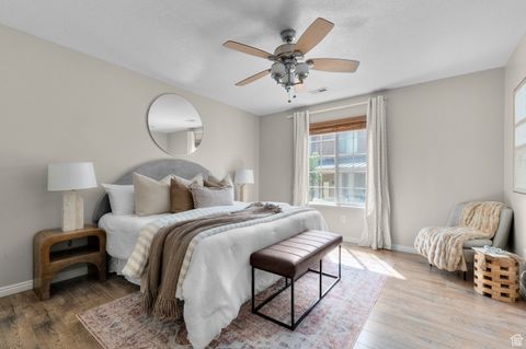 Tiny photo for 10448 S SAGE VISTA WAY W, South Jordan, UT 84009 (MLS # 2108787)