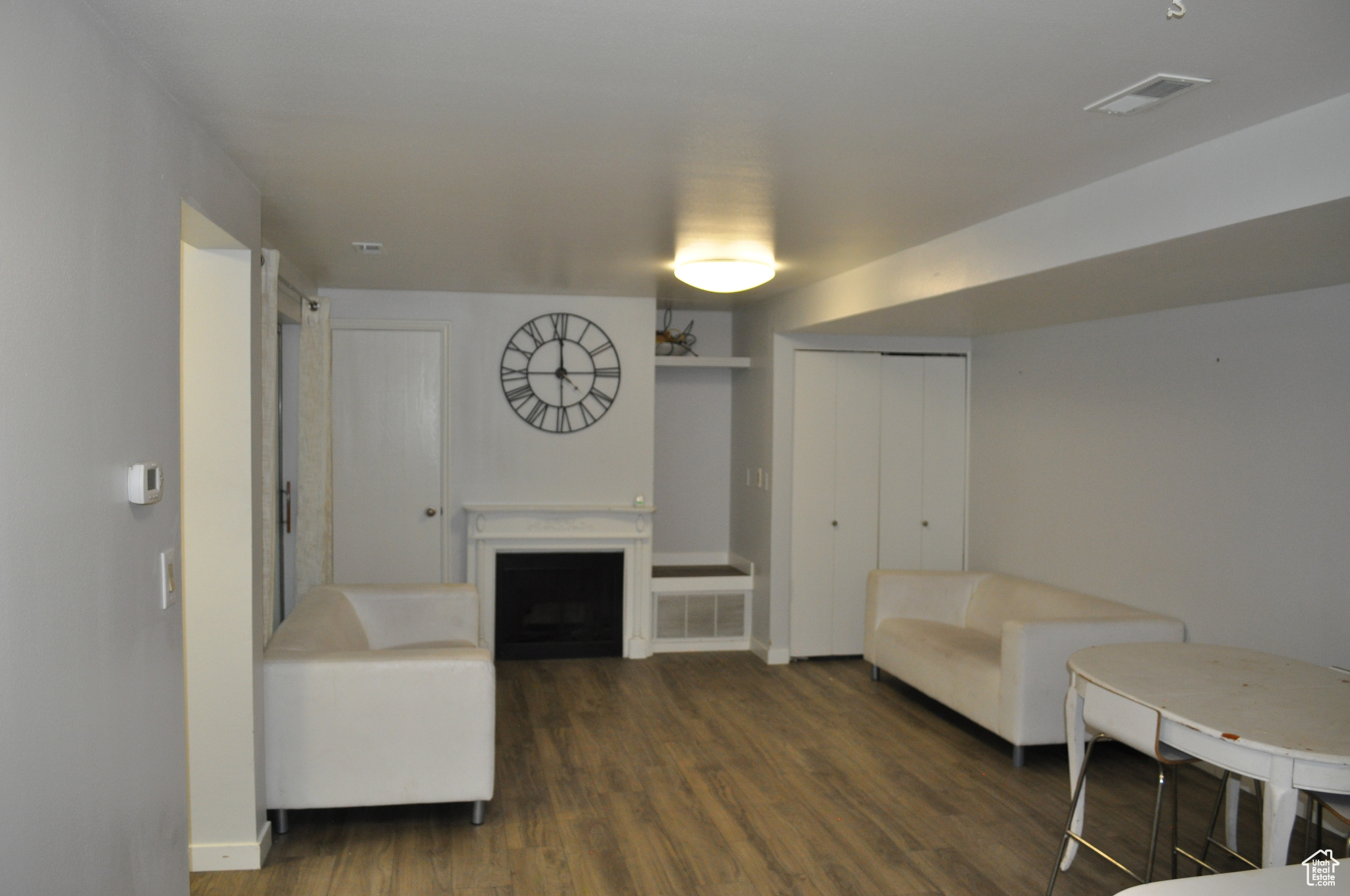 WILLOWBROOK HILL CONDO - Residential