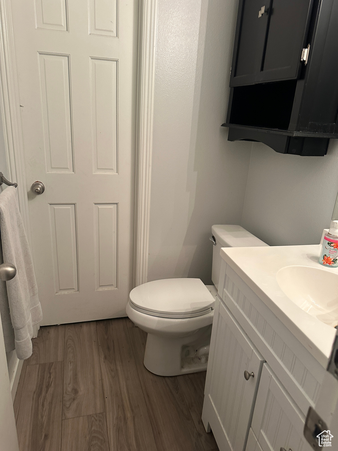 WILLOWBROOK HILL CONDO - Residential