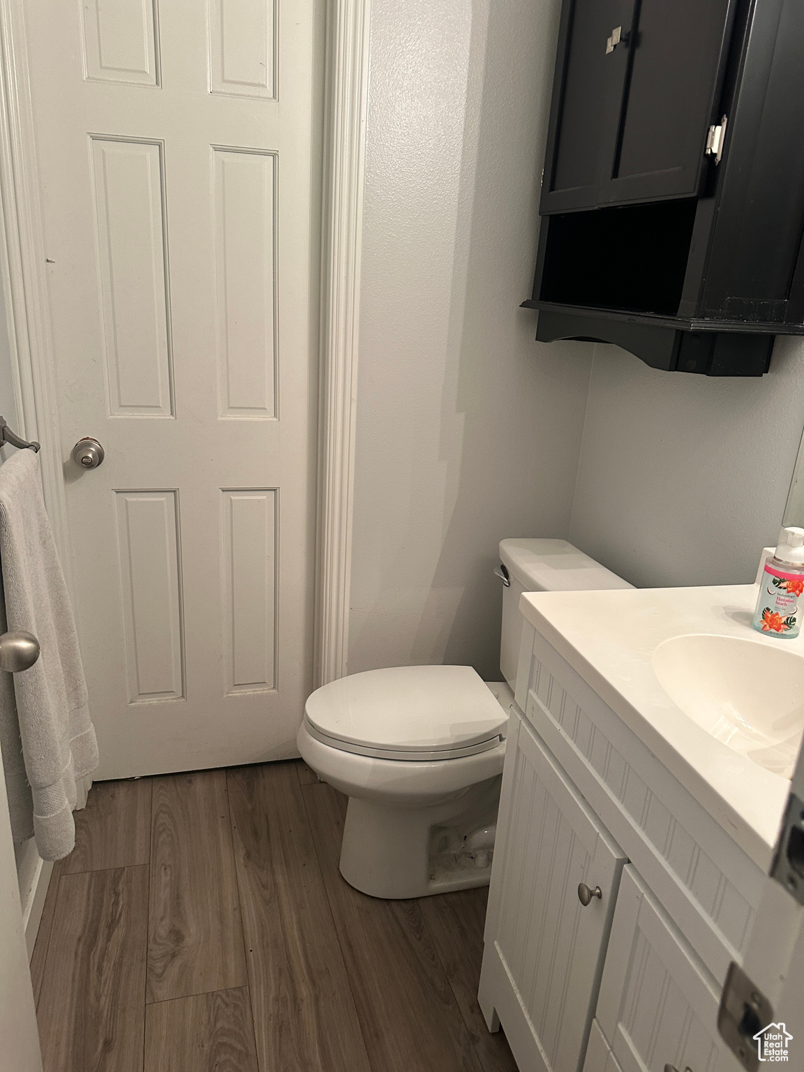 WILLOWBROOK HILL CONDO - Residential