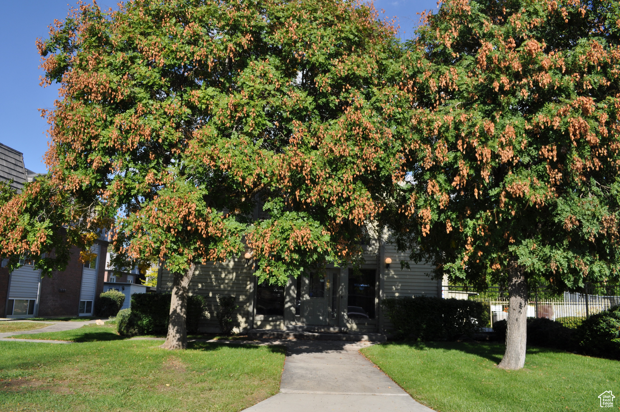 WILLOWBROOK HILL CONDO - Residential