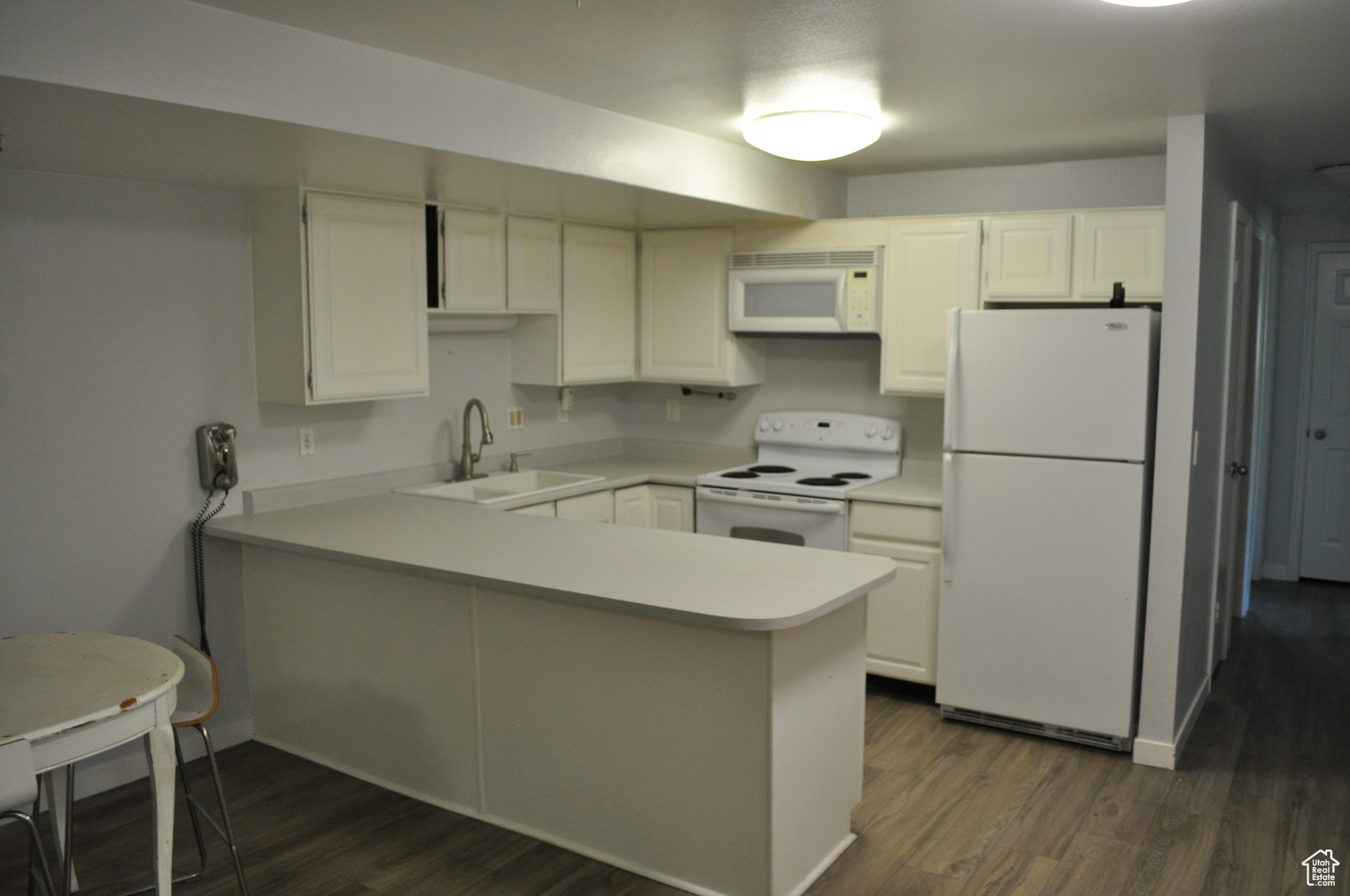 WILLOWBROOK HILL CONDO - Residential