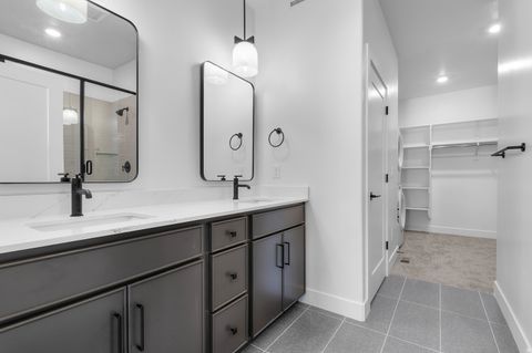 Tiny photo for 4425 N BRAIKEN RIDGE DR #1130, Lehi, UT 84048 (MLS # 2124828)