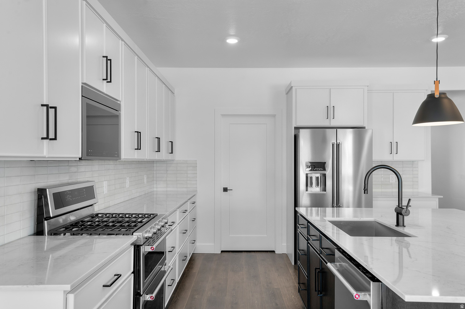 INVERNESS - Residential Income