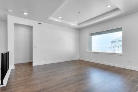 Tiny photo for 4425 N BRAIKEN RIDGE DR #1130, Lehi, UT 84048 (MLS # 2124828)