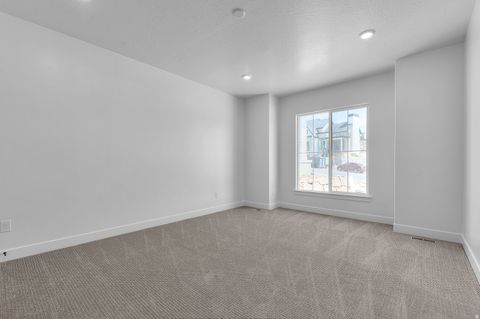 Tiny photo for 4425 N BRAIKEN RIDGE DR #1130, Lehi, UT 84048 (MLS # 2124828)
