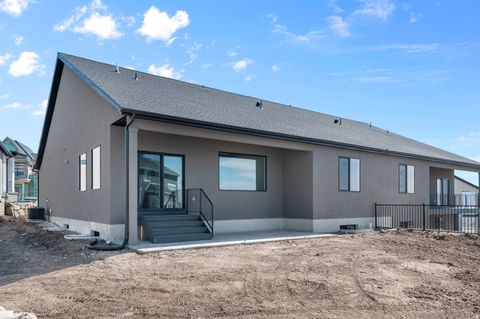 Tiny photo for 4425 N BRAIKEN RIDGE DR #1130, Lehi, UT 84048 (MLS # 2124828)