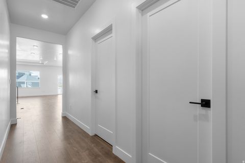 Tiny photo for 4425 N BRAIKEN RIDGE DR #1130, Lehi, UT 84048 (MLS # 2124828)