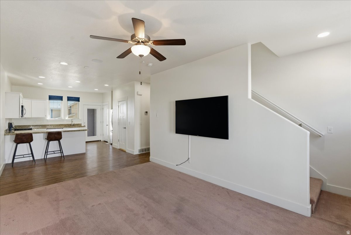 MEADOWS @ RIVER BEND - Residential