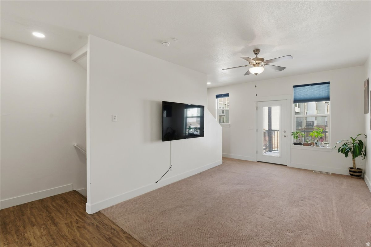 MEADOWS @ RIVER BEND - Residential