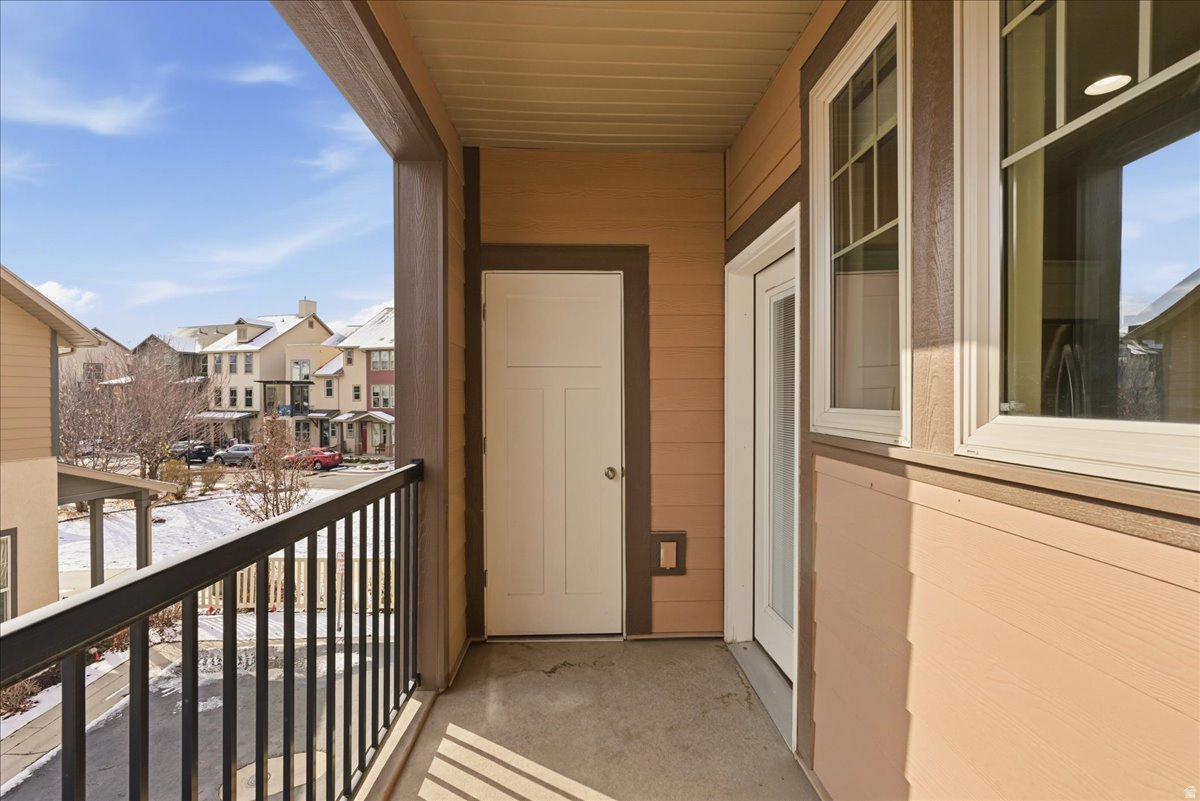 MEADOWS @ RIVER BEND - Residential