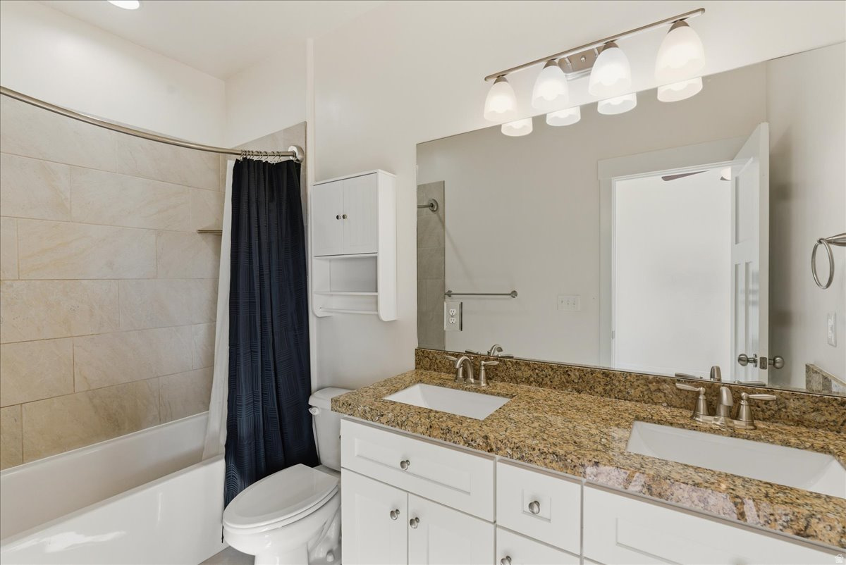 MEADOWS @ RIVER BEND - Residential