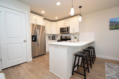 Tiny photo for 3942 S 3400 W, West Haven, UT 84401 (MLS # 2134536)