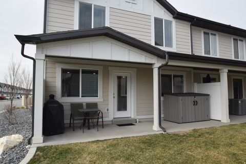 Tiny photo for 3942 S 3400 W, West Haven, UT 84401 (MLS # 2134536)