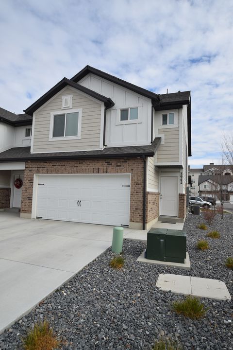 Tiny photo for 3942 S 3400 W, West Haven, UT 84401 (MLS # 2134536)