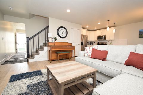 Tiny photo for 3942 S 3400 W, West Haven, UT 84401 (MLS # 2134536)