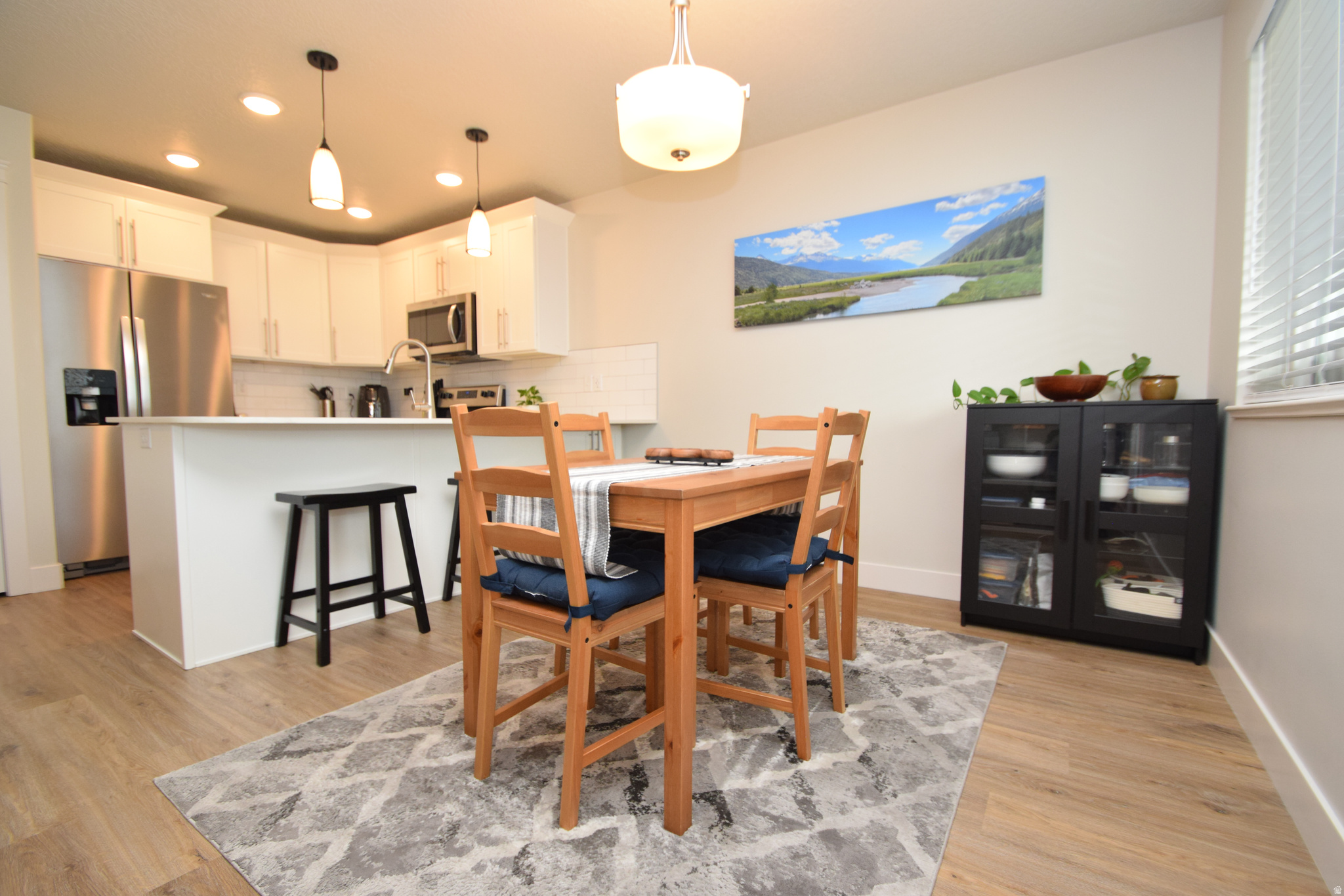 ELLIES LANDING TOWNHOMES - Residential