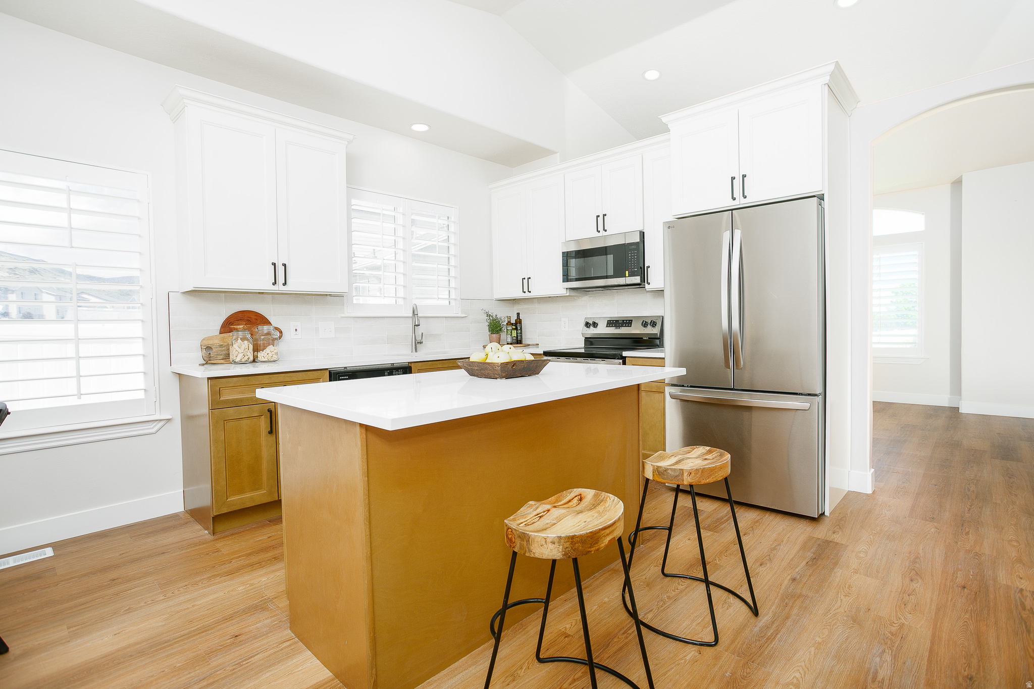 COTTAGES - Residential