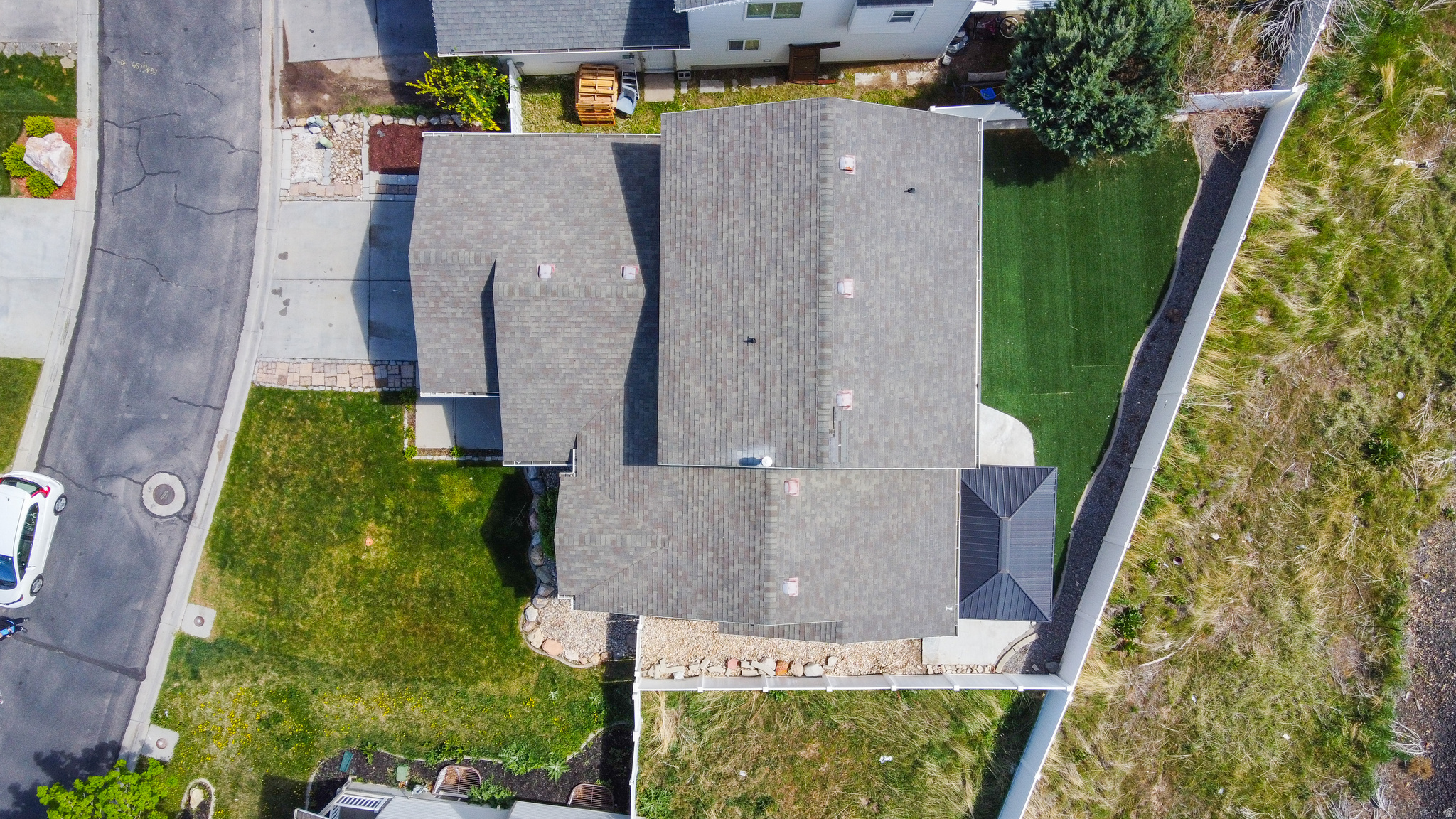 COTTAGES - Residential