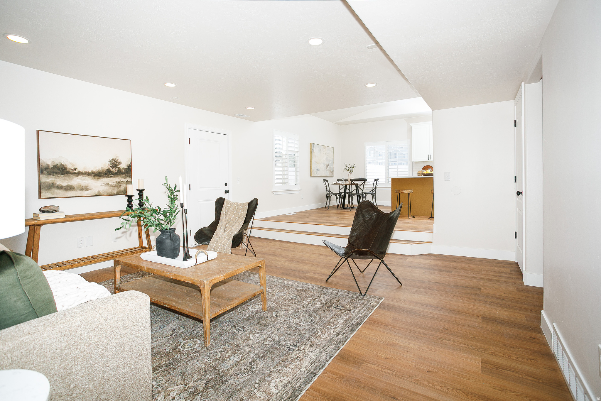 COTTAGES - Residential