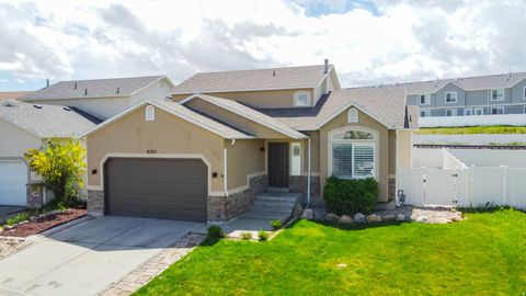 Photo of 8575 W BOSNALL BAY, Magna, UT 84044 (MLS # 2151341)