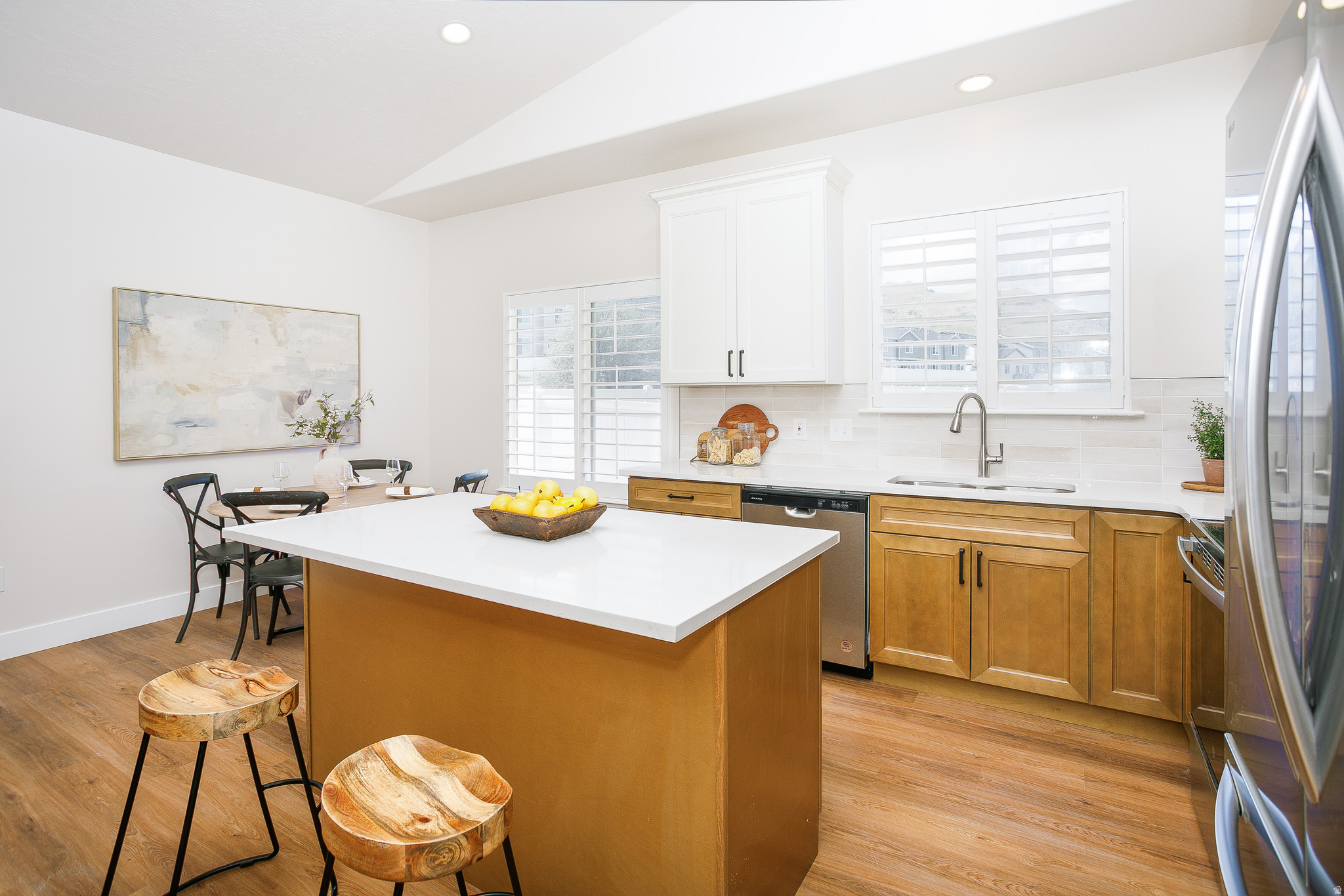 COTTAGES - Residential