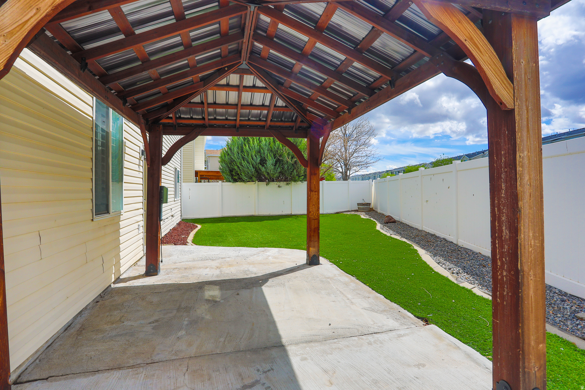 COTTAGES - Residential