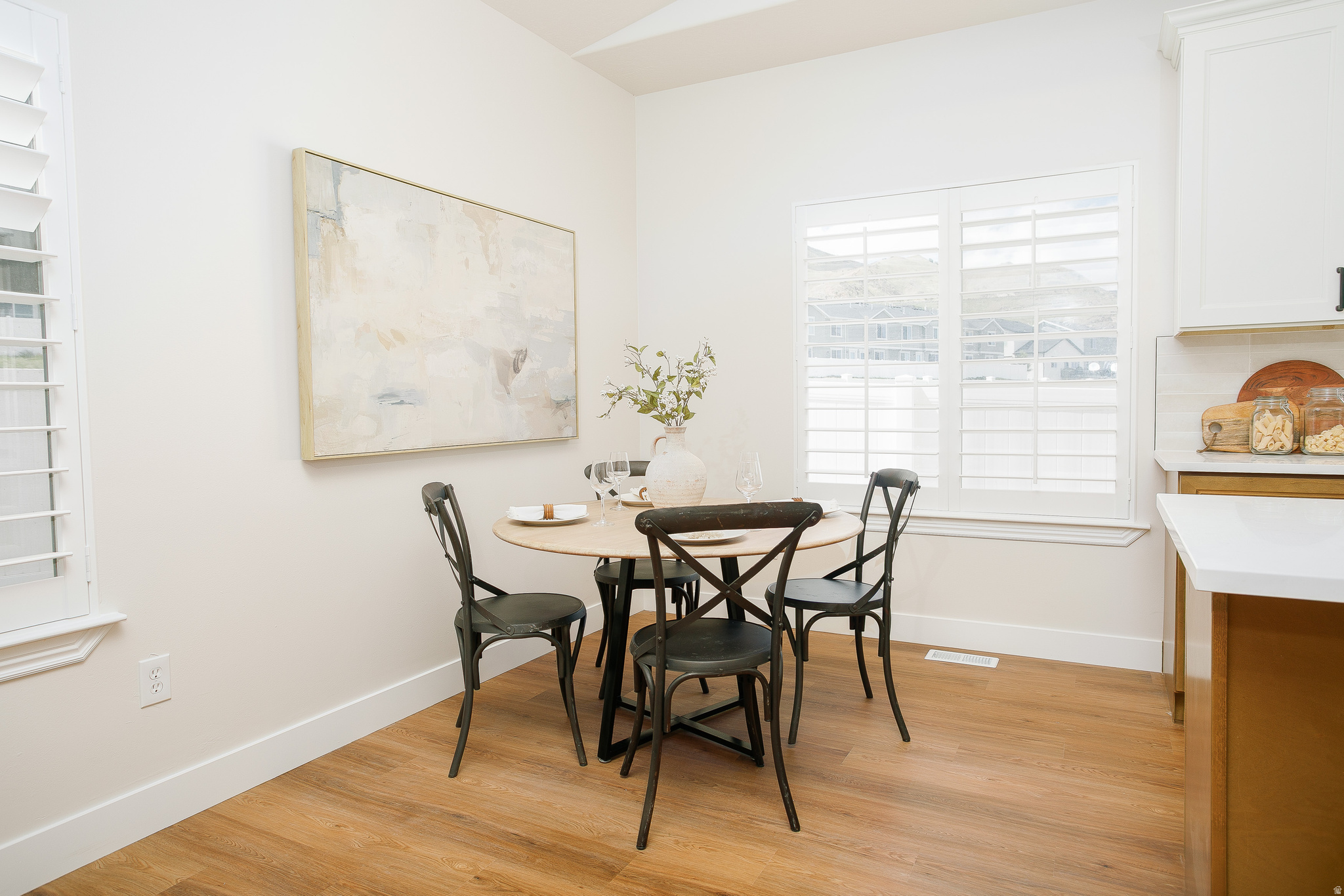 COTTAGES - Residential