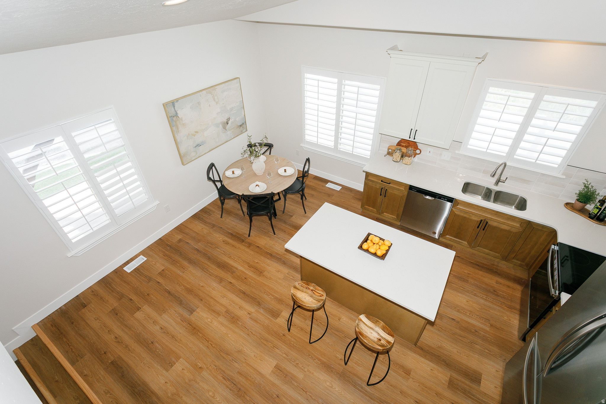 COTTAGES - Residential