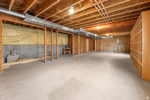 Tiny photo for 3352 W 10235 S, South Jordan, UT 84095 (MLS # 2126491)