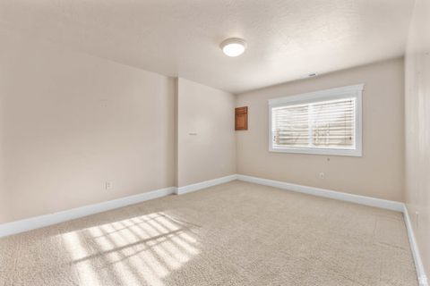 Tiny photo for 3352 W 10235 S, South Jordan, UT 84095 (MLS # 2126491)