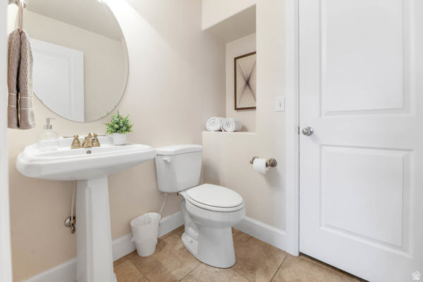 JONES FARM - Residential