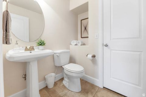 Tiny photo for 3352 W 10235 S, South Jordan, UT 84095 (MLS # 2126491)