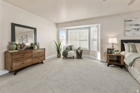 Tiny photo for 3352 W 10235 S, South Jordan, UT 84095 (MLS # 2126491)