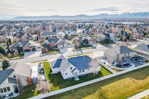 Tiny photo for 3352 W 10235 S, South Jordan, UT 84095 (MLS # 2126491)
