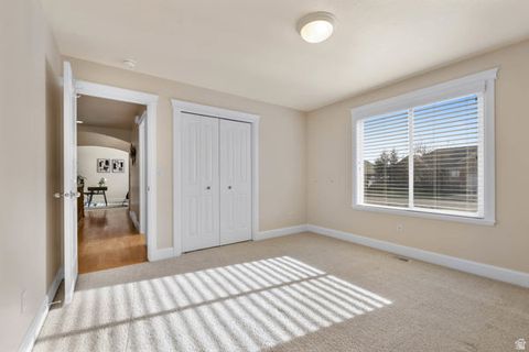 Tiny photo for 3352 W 10235 S, South Jordan, UT 84095 (MLS # 2126491)