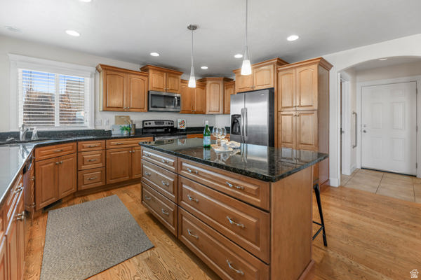 JONES FARM - Residential