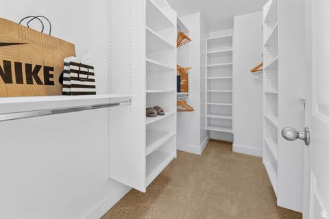 Tiny photo for 3352 W 10235 S, South Jordan, UT 84095 (MLS # 2126491)